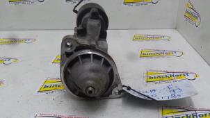 Gebruikte Startmotor Opel Astra F (53/54/58/59) 1.8i GL/GT/GLS/CD Prijs € 26,25 Margeregeling aangeboden door Binckhorst BV