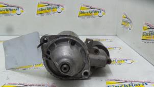 Gebruikte Startmotor Mercedes SLK (R170) 2.0 200 16V Prijs € 63,00 Margeregeling aangeboden door Binckhorst BV