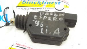 Gebruikte Portiervergrendelings Motor Daewoo Espero Prijs € 36,75 Margeregeling aangeboden door Binckhorst BV