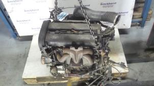 Gebruikte Motor Ford Focus 1 1.8 16V Prijs € 315,00 Margeregeling aangeboden door Binckhorst BV