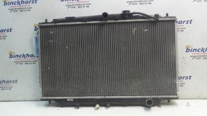 Gebruikte Radiateur Honda Prelude (BB) 2.2 i VTi 16V Prijs € 31,50 Margeregeling aangeboden door Binckhorst BV