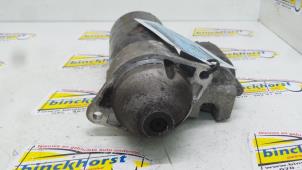 Gebruikte Startmotor Mercedes Vaneo (W414) 1.7 CDI 16V Prijs € 63,00 Margeregeling aangeboden door Binckhorst BV