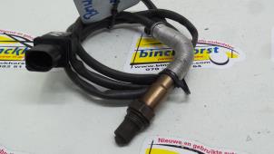 Gebruikte Lambda Sonde BMW 5 serie (E60) 523i 24V Prijs € 52,50 Margeregeling aangeboden door Binckhorst BV