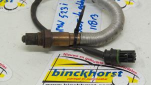 Gebruikte Lambda Sonde BMW 5 serie (E60) 523i 24V Prijs € 52,50 Margeregeling aangeboden door Binckhorst BV