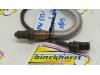 Lambda Sonde van een BMW 5 serie (E60), 2003 / 2010 523i 24V, Sedan, 4Dr, Benzine, 2.497cc, 140kW (190pk), RWD, N52B25A; N53B25A, 2007-01 / 2010-03 2008