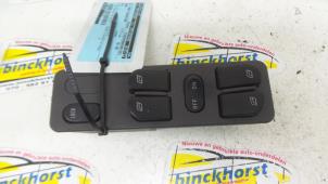 Gebruikte Ruit schakelaar elektrisch Saab 9-3 I (YS3D) 2.3 S,SE 16V Prijs € 52,50 Margeregeling aangeboden door Binckhorst BV