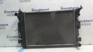 Gebruikte Radiateur Saab 9-3 I (YS3D) 2.3 S,SE 16V Prijs € 36,75 Margeregeling aangeboden door Binckhorst BV