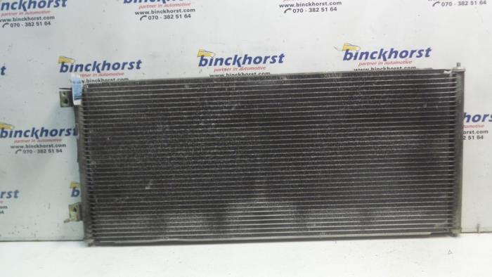 Gebruikte Airco Radiateur Ford Transit 2.4 TDdi 16V Prijs € 52,50 Margeregeling aangeboden door Binckhorst BV