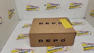 Nieuwe Clignoteur rechts Ford Fiesta Prijs € 14,29 Inclusief btw aangeboden door Binckhorst BV