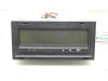 Mitsubishi Carisma 1.6i 16V Display Interieur