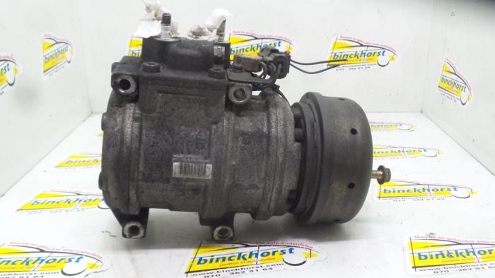 Gebruikte Aircopomp Dodge Mini Ram Van 2.5 TD Prijs € 94,50 Margeregeling aangeboden door Binckhorst BV