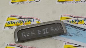 Gebruikte Deurgreep 4Deurs rechts-voor Opel Rekord Prijs € 9,98 Margeregeling aangeboden door Binckhorst BV