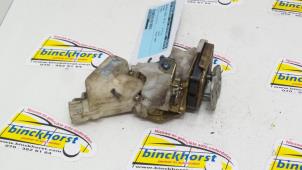 Gebruikte Deurslot Mechaniek 4Deurs links-achter Nissan X-Trail Prijs € 52,50 Margeregeling aangeboden door Binckhorst BV