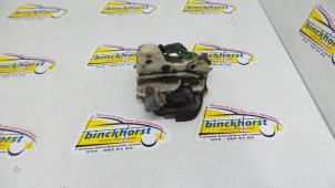 Gebruikte Deurslot Mechaniek 4Deurs links-achter Nissan Sunny Prijs € 31,50 Margeregeling aangeboden door Binckhorst BV