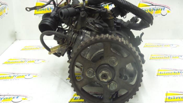 Gebruikte Dieselpomp Volkswagen Polo III (6N1) 1.9 D Prijs € 94,50 Margeregeling aangeboden door Binckhorst BV
