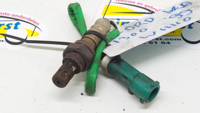 Gebruikte Lambda Sonde Ford Ka I 1.3i Prijs € 21,00 Margeregeling aangeboden door Binckhorst BV