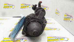 Gebruikte Startmotor Fiat Punto I (176) TD 1.7 S,SX,ELX Prijs € 31,50 Margeregeling aangeboden door Binckhorst BV