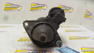 Gebruikte Startmotor Opel Omega B (25/26/27) 3.0 V6 24V Prijs € 36,75 Margeregeling aangeboden door Binckhorst BV
