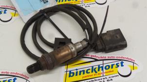 Gebruikte Lambda Sonde Volkswagen Polo III (6N1) 1.6i 75 Prijs € 19,95 Margeregeling aangeboden door Binckhorst BV