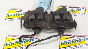 Gebruikte Bobine Fiat Panda (141) 900 IE Prijs € 15,75 Margeregeling aangeboden door Binckhorst BV