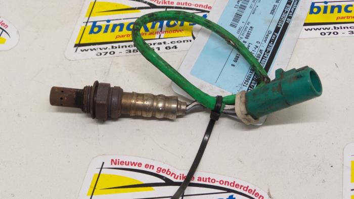 Gebruikte Lambda Sonde Ford Ka I 1.3i Prijs € 21,00 Margeregeling aangeboden door Binckhorst BV