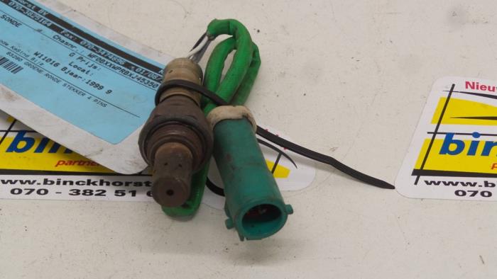 Gebruikte Lambda Sonde Ford Ka I 1.3i Prijs € 21,00 Margeregeling aangeboden door Binckhorst BV
