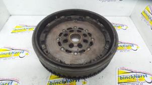 Gebruikte Vliegwiel Mercedes Vaneo (W414) 1.7 CDI 16V Prijs € 105,00 Margeregeling aangeboden door Binckhorst BV