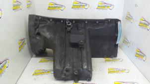 Gebruikte Carterpan Mercedes Vaneo (W414) 1.7 CDI 16V Prijs € 52,50 Margeregeling aangeboden door Binckhorst BV