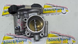 Gebruikte Gasklephuis Chevrolet Volt 1.4 16V Prijs € 157,50 Margeregeling aangeboden door Binckhorst BV