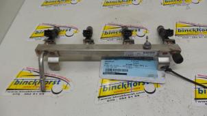 Gebruikte Injector brug Chevrolet Volt 1.4 16V Prijs € 262,50 Margeregeling aangeboden door Binckhorst BV