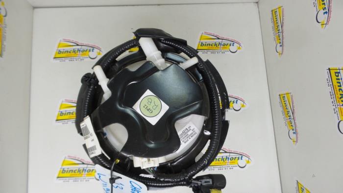 Gebruikte Tank element Pomp Chevrolet Volt 1.4 16V Prijs € 105,00 Margeregeling aangeboden door Binckhorst BV