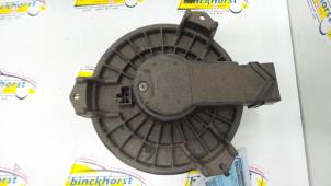 Gebruikte Chaufage Ventilatiemotor Suzuki Swift (ZA/ZC/ZD1/2/3/9) 1.3 VVT 16V Prijs € 36,75 Margeregeling aangeboden door Binckhorst BV