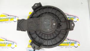 Gebruikte Chaufage Ventilatiemotor Suzuki Swift (ZA/ZC/ZD1/2/3/9) 1.3 VVT 16V Prijs € 36,75 Margeregeling aangeboden door Binckhorst BV