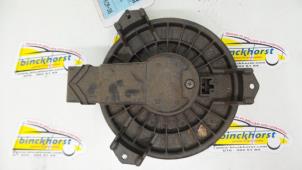 Gebruikte Chaufage Ventilatiemotor Suzuki Swift (ZA/ZC/ZD1/2/3/9) 1.3 VVT 16V Prijs € 36,75 Margeregeling aangeboden door Binckhorst BV