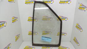 Gebruikte Ruit Driekhoek links-achter Opel Rekord Prijs € 31,50 Margeregeling aangeboden door Binckhorst BV