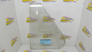 Gebruikte Ruit Driekhoek links-achter Opel Rekord Prijs € 31,50 Margeregeling aangeboden door Binckhorst BV