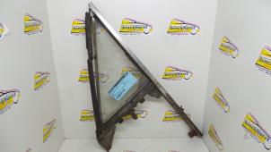 Gebruikte Ruit Driehoek links-voor Opel Rekord Prijs € 31,50 Margeregeling aangeboden door Binckhorst BV