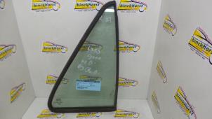 Gebruikte Driehoeks Ruit rechts-achter Saab 9000 Prijs € 31,50 Margeregeling aangeboden door Binckhorst BV