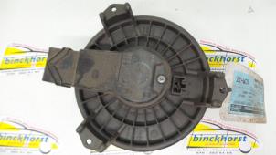 Gebruikte Chaufage Ventilatiemotor Suzuki Swift (ZA/ZC/ZD1/2/3/9) 1.3 VVT 16V Prijs € 36,75 Margeregeling aangeboden door Binckhorst BV