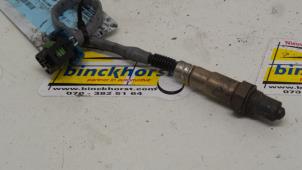 Gebruikte Lambda Sonde Chevrolet Volt 1.4 16V Prijs € 42,00 Margeregeling aangeboden door Binckhorst BV