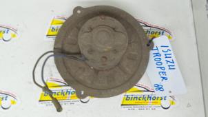 Gebruikte Blower Isuzu Trooper Prijs € 42,00 Margeregeling aangeboden door Binckhorst BV