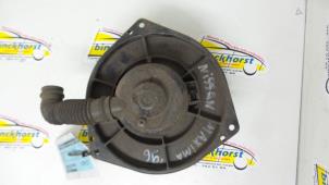 Gebruikte Chaufage Ventilatiemotor Nissan Maxima Prijs € 42,00 Margeregeling aangeboden door Binckhorst BV