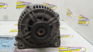 Gebruikte Dynamo Dodge Mini Ram Van 2.5 TD Prijs € 73,50 Margeregeling aangeboden door Binckhorst BV