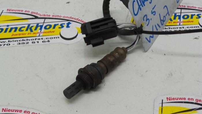 Gebruikte Lambda Sonde Chrysler 300 M 3.5 V6 24V Prijs € 31,50 Margeregeling aangeboden door Binckhorst BV
