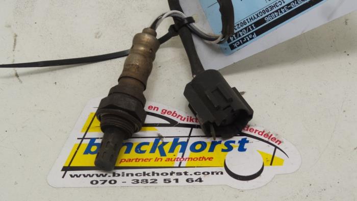 Gebruikte Lambda Sonde Chrysler 300 M 3.5 V6 24V Prijs € 31,50 Margeregeling aangeboden door Binckhorst BV