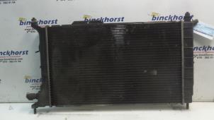 Gebruikte Radiateur Opel Astra F (53/54/58/59) 1.6i 16V Prijs € 26,25 Margeregeling aangeboden door Binckhorst BV
