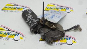 Gebruikte Motor Ruitenwisser achter Mazda 626 Prijs € 26,25 Margeregeling aangeboden door Binckhorst BV