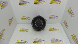 Gebruikte Kachel Ventilatiemotor Renault Megane (BA) 1.4 16V Prijs € 36,75 Margeregeling aangeboden door Binckhorst BV