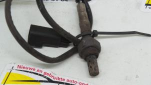 Gebruikte Lambda Sonde Ford Escort 6 (AAL/ABL) 1.6 16V Prijs € 31,50 Margeregeling aangeboden door Binckhorst BV