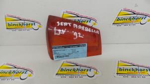 Gebruikte Knipperlichtglas links Seat Marbella Prijs € 10,50 Margeregeling aangeboden door Binckhorst BV